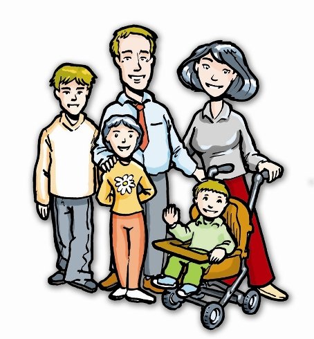 Lettera alle famiglie (di papa Francesco)