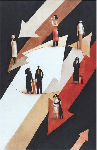 Famiglia, la trappola della nuova psicologia