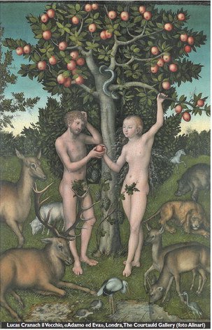 Il peccato non è un mito