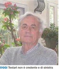 TESTART – L’utopia dei figli perfetti