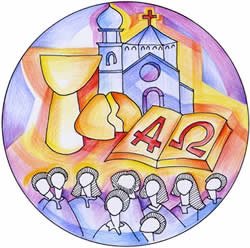 Nuovo orario Sante Messe