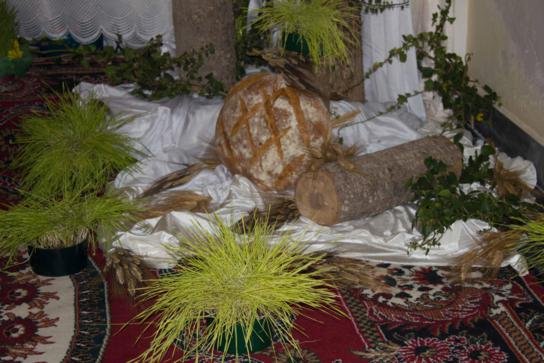 Immagini settimana santa – Caena Domini (giovedì)