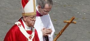 «La passione di Gesù. E io chi sono?»