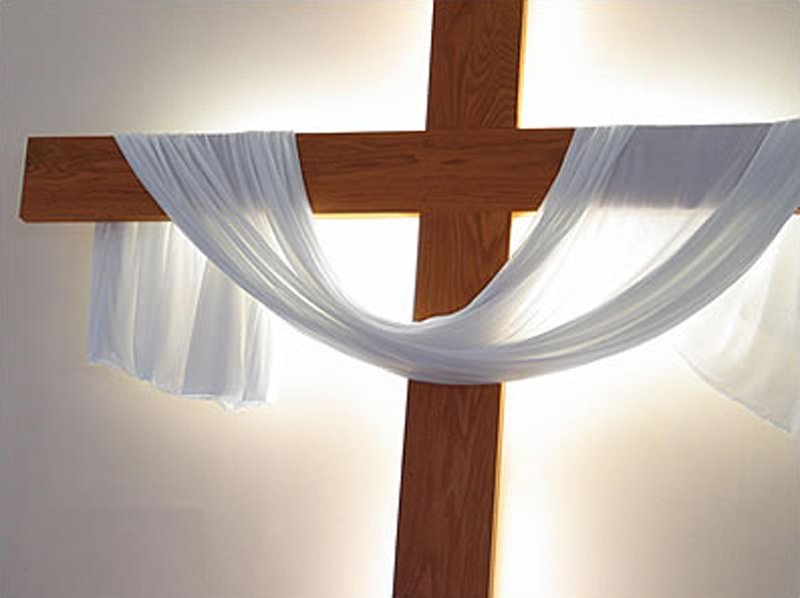 Programma Settimana Santa