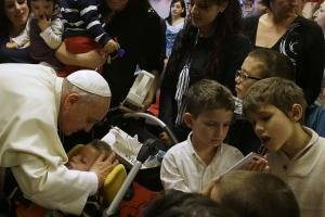 Ascoltare Dio per nutrire la propria fede