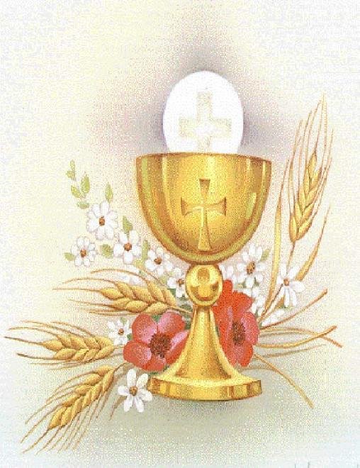 Prime Comunioni 4 maggio 2014