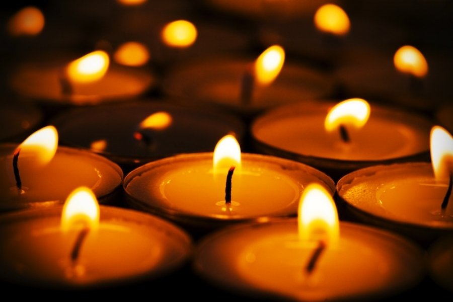 Veglia di preghiera per la Chiesa in Cina