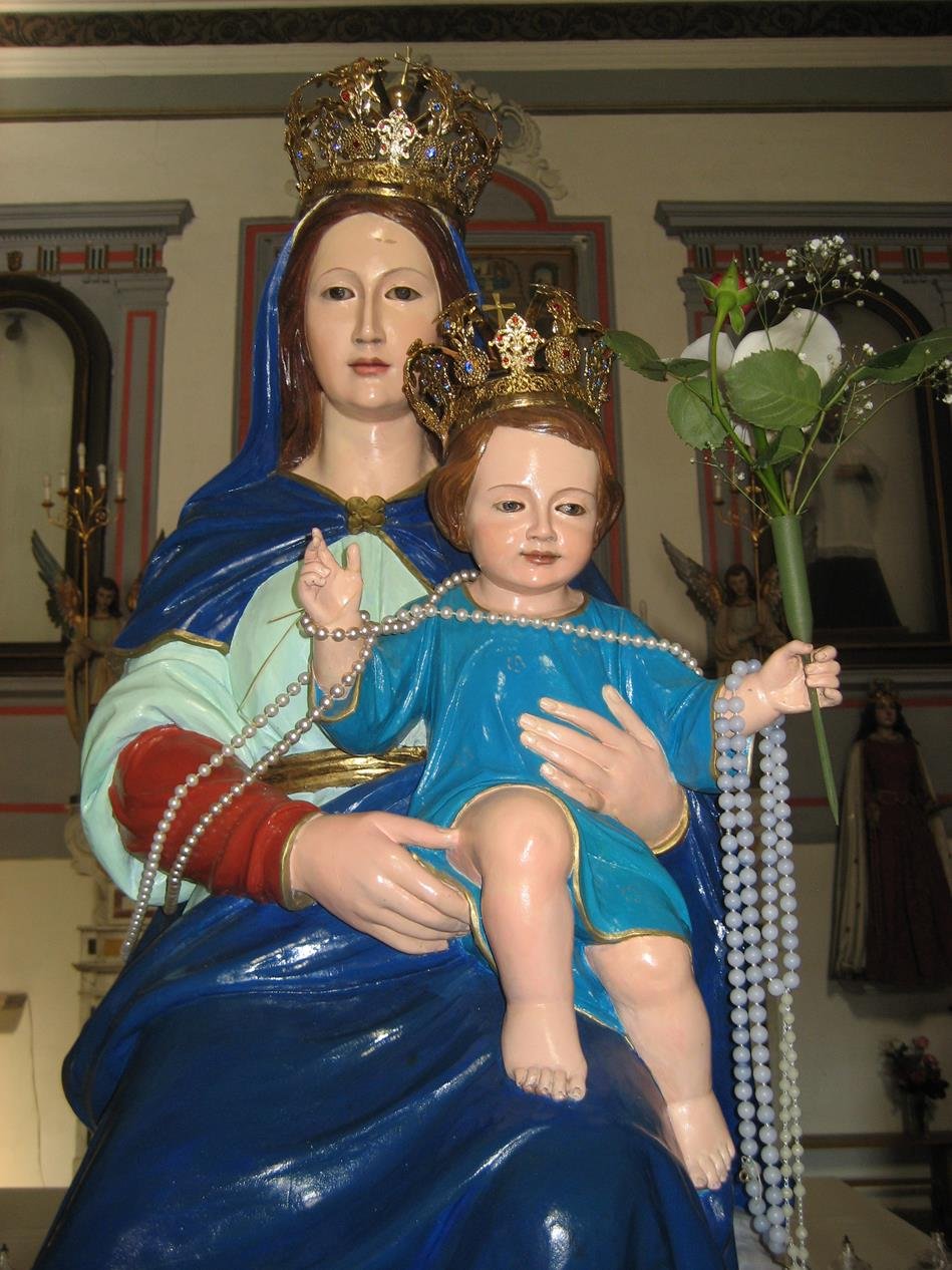 Pellegrinaggio S. Maria di Guglieto – Immagini