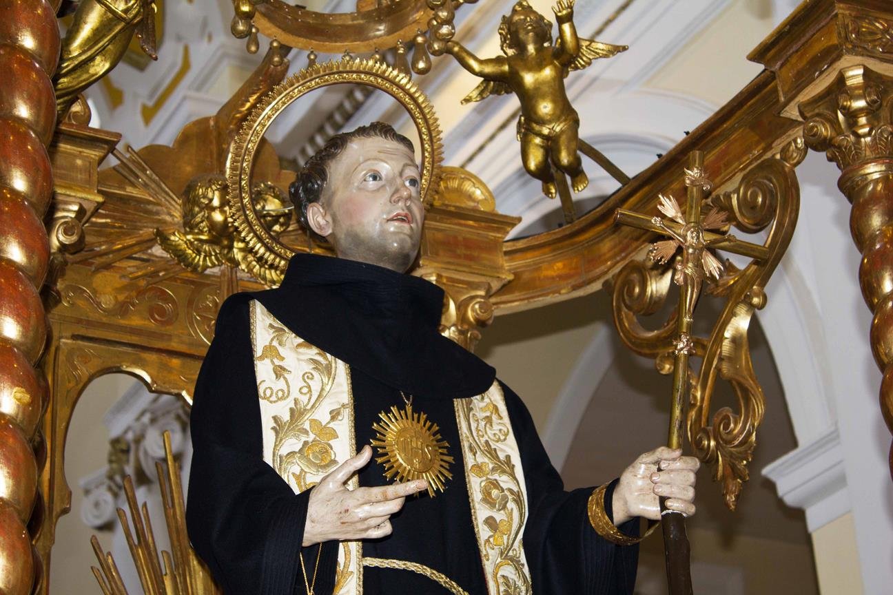 San Bernardino 2014 – Foto