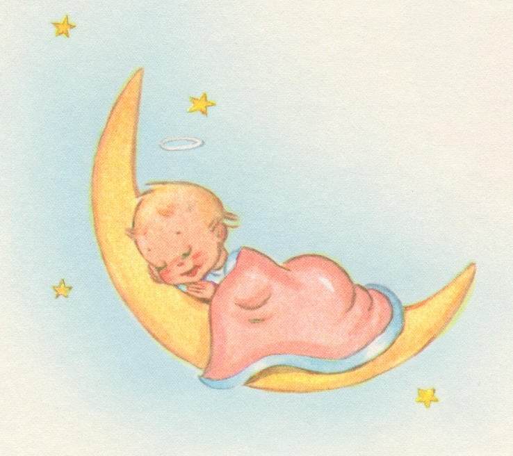 La ninnananna di Dio