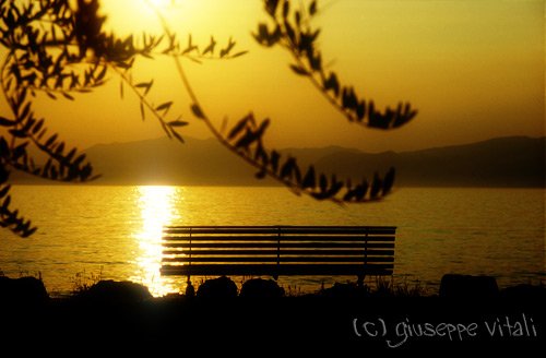 In vacanza si possono contemplare le opere di Dio