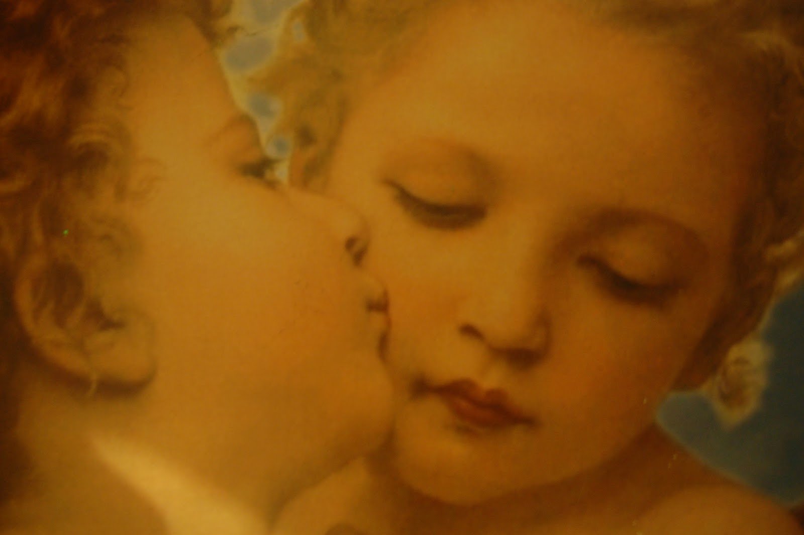 SIAMO CUSTODI DELLA VITA