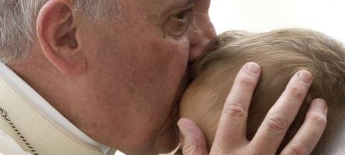 L’essenziale del Vangelo è la misericordia