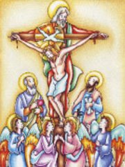 L’INNO DEL “GLORIA A DIO”