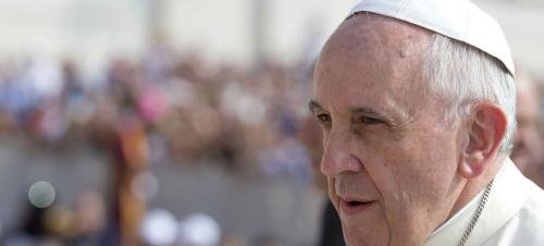 La Chiesa è universale e missionaria