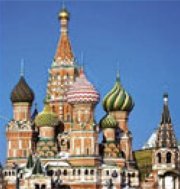 PATRONO DELLA RUSSIA – SANT’ANDREA