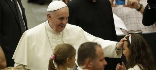 La Chiesa, nuovo popolo e nuova alleanza