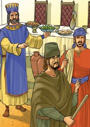 «UN RE FECE FESTA DI NOZZE PER SUO FIGLIO» (commento alle letture della XXVIII T.O.)