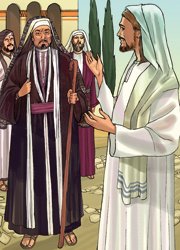 «MAESTRO, NELLA LEGGE, QUAL È IL GRANDE COMANDAMENTO?» (commento alle letture della XXX T.O.)