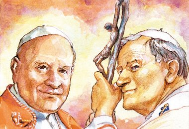 Solennità di Tutti i Santi (commento alle letture)