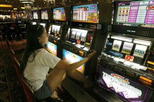 Legge anti-azzardo, anche l’Umbria si mobilita