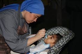 Anche quest’anno accogliamo i bambini di Betlemme