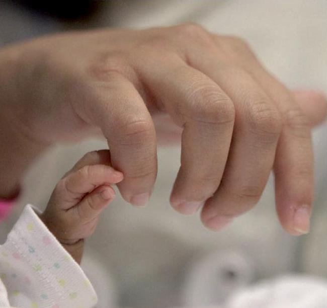 Il dono di mamma Veronica