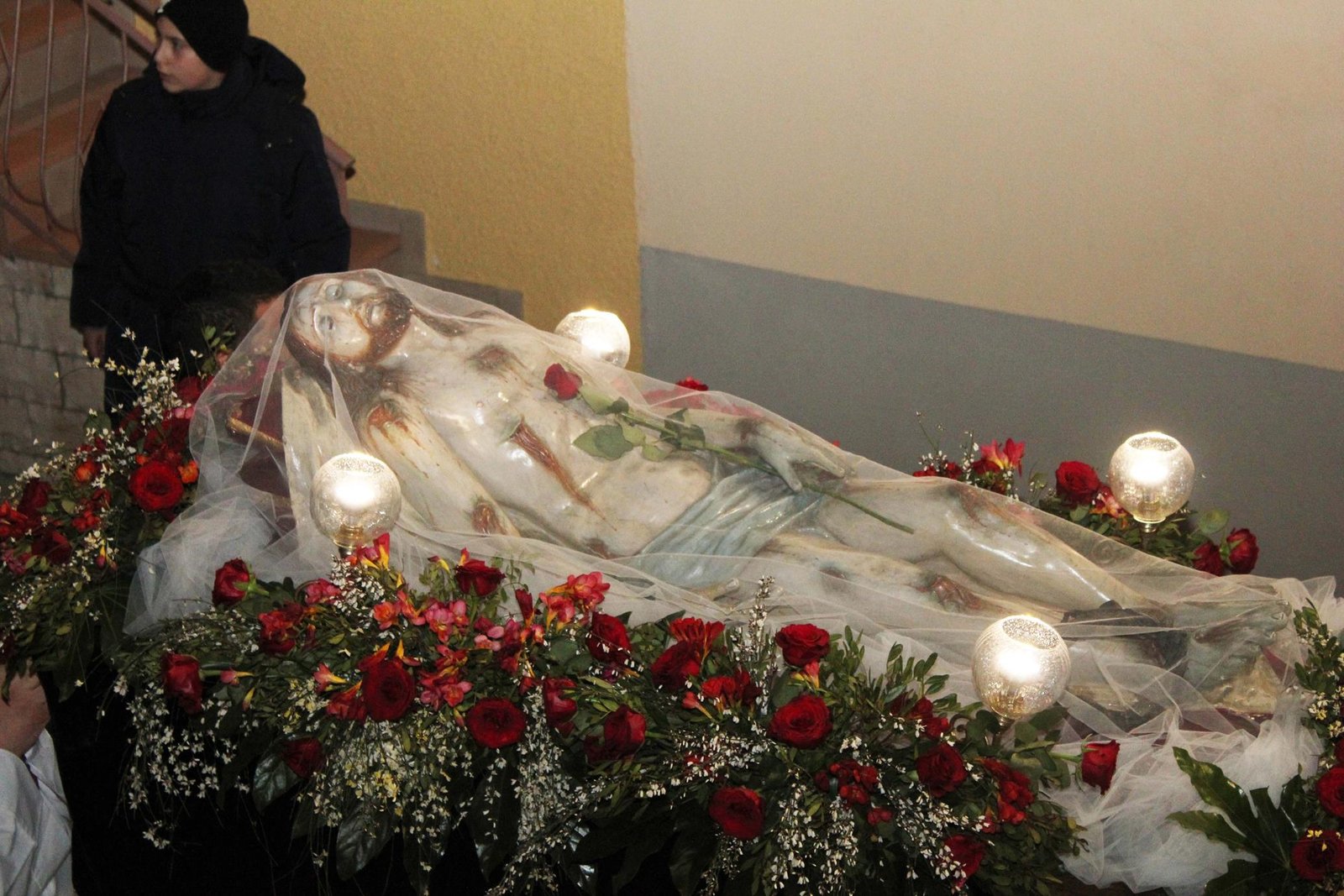 Immagini venerdì santo