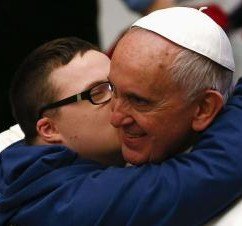 «Le famiglie numerose danno speranza e sono una gioia per la Chiesa»