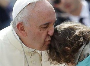 «Gli sposi cristiani sono coraggiosi»