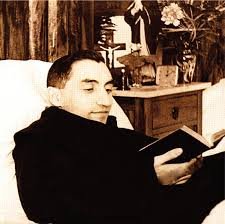 Cenacoli Fra Immacolato – sussidio Ottobre 2015