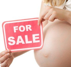 Che cosa è l’ utero in affitto?