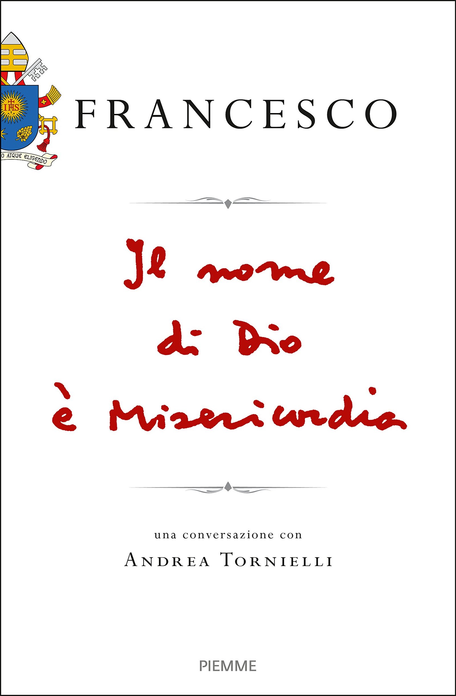 La Misericordia di Dio mi ha cambiato la mia vita