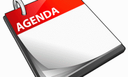 Appuntamenti settimana santa