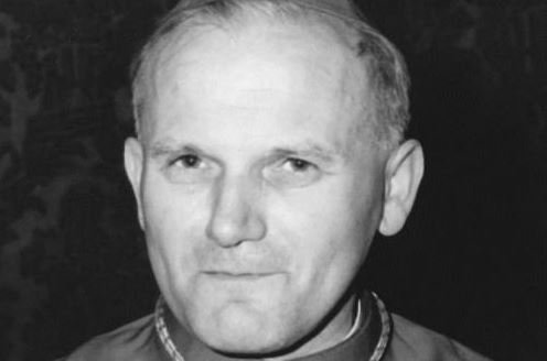 Amore e desiderio (Un inedito di Karol Wojtyla, arcivescovo di Cracovia)