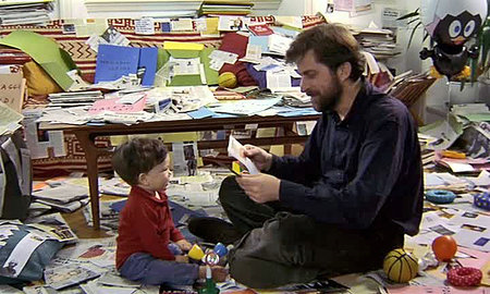 Quel che resta della parola “educazione”