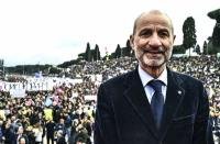 Se il Papa riceve e incoraggia il leader del Family day