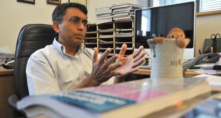 Studiando l’evoluzione umana si giunge anche a Dio, la testimonianza di due biologi