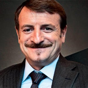 Forse quella cosa lì, la vita, non doveva essere poi così male… di Giacomo Poretti