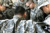 La nuova guerra dell’esercito americano. Contro Dio