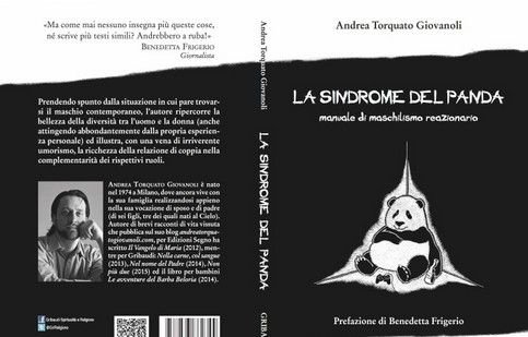 IL MASCHIO UMANO È UNA SPECIE IN VIA DI ESTINZIONE? UN LIBRO INTRIGANTE INDAGA E RISPONDE