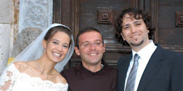 Enrico Petrillo: “Chiara non era una donna coraggiosa, la sua forza veniva da un Altro”