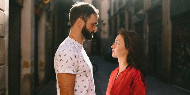 Posso mettere fine al mio matrimonio perché “sento” che l’amore è finito?