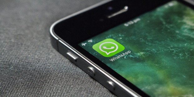 Pensi di essere fedele su WhatsApp? Leggi questa testimonianza