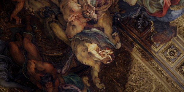 Sorprendente rivelazione di Papa Leone XIII: “Ho visto i demoni e ho sentito i loro bisbigli”