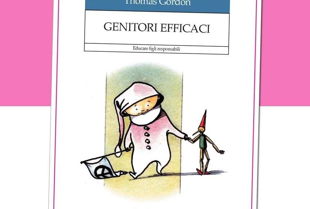 Corso di formazione per genitori effecaci