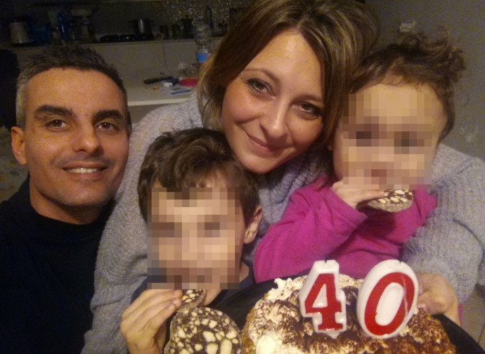 “Una culla per Amanda, così Paolo VI salvò nostra figlia”