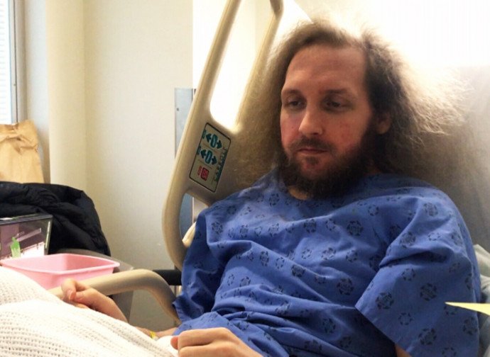 «Mi offrono “morte assistita” ma non l’assistenza a vivere»