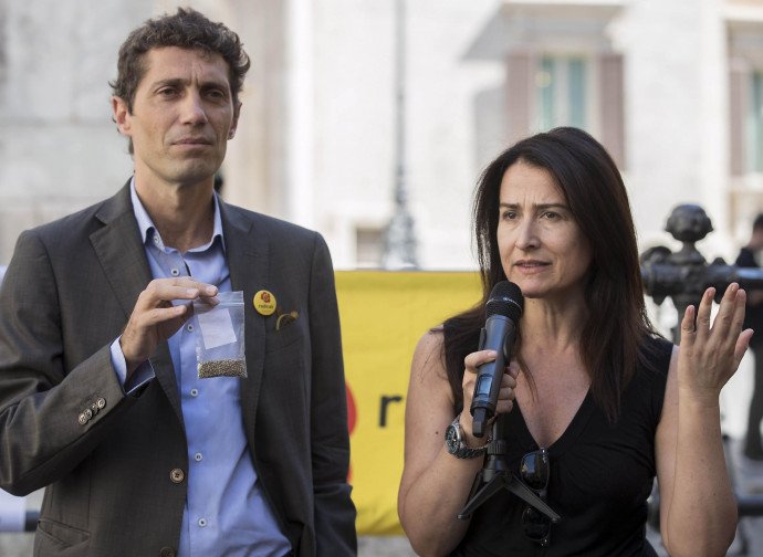 Psicosi al top, lo studio “scontato” sulla cannabis