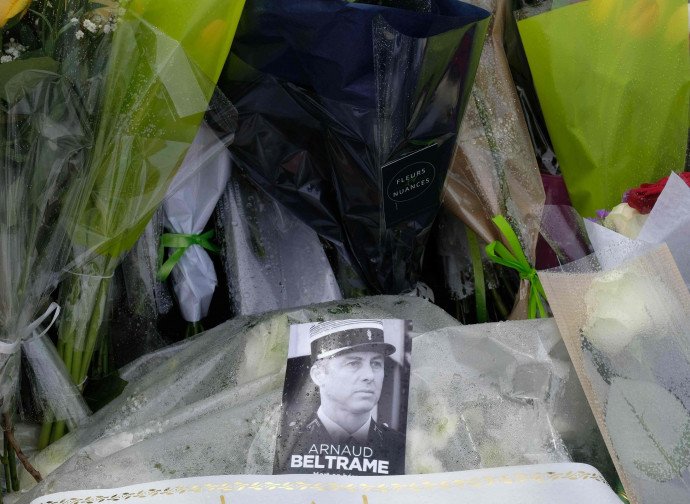 L’eroismo cristiano di una Francia che non è persa